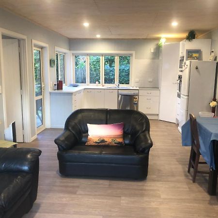 Vila Graydon Grove Kaiteriteri Exteriér fotografie