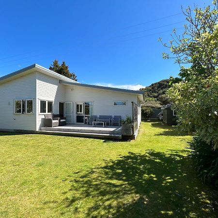 Vila Graydon Grove Kaiteriteri Exteriér fotografie