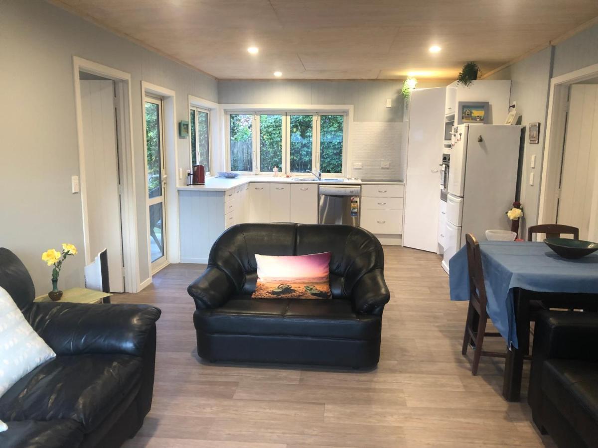 Vila Graydon Grove Kaiteriteri Exteriér fotografie