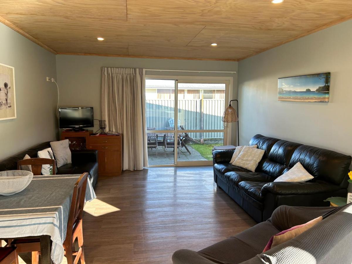 Vila Graydon Grove Kaiteriteri Exteriér fotografie