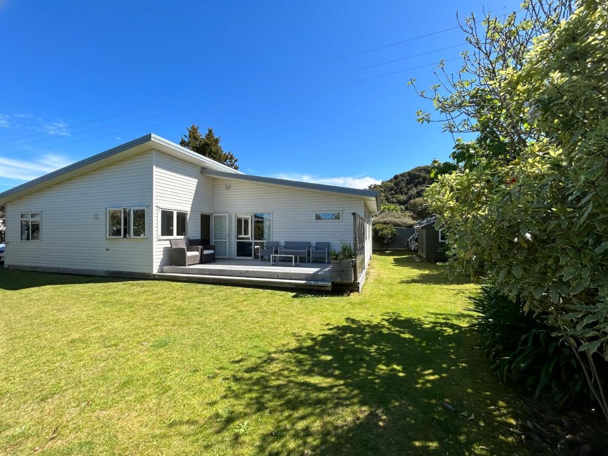 Vila Graydon Grove Kaiteriteri Exteriér fotografie